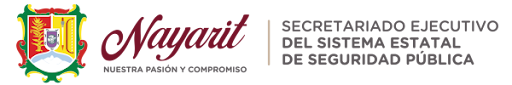 Secretariado Ejecutivo de Seguridad Pública de Nayarit